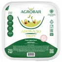 ПЮРЕ фруктовое АВОКАДО с/м 1 кг "Агробар"