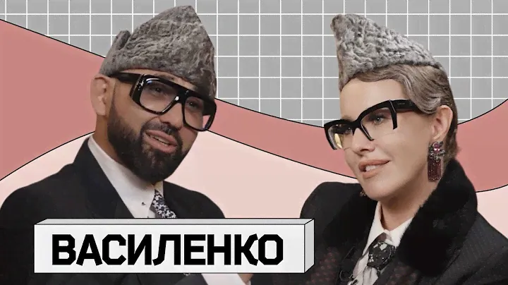 НИКОЛАЙ ВАСИЛЕНКО: «Умному человеку сложно быть добрым»