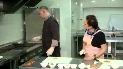 Рубрика "Особое меню"