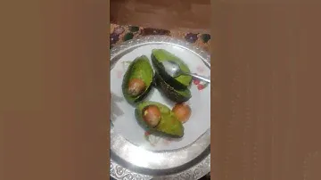 Маленькие Авокадо Хаас