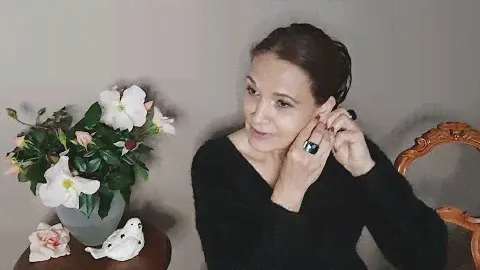 СЕРЬГИ и КЛИПСЫ. Что необходимо учитывать при выборе этих украшений. Новинки.