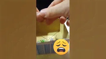 авокадо из бисера 😞