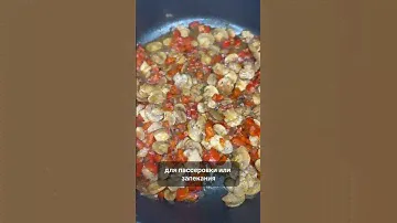 Какое масло выбрать для жарки?  Inst: natalya_tarnovskay