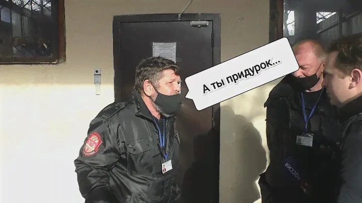 🔥Кто крышует похоронную мафию Краснодарского края?🔥feat Россия 1!