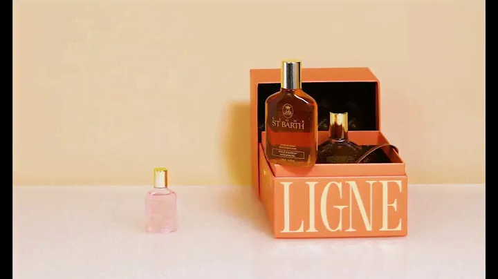 НОВИНКА! MAGIC SET LIGNE ST BARTH