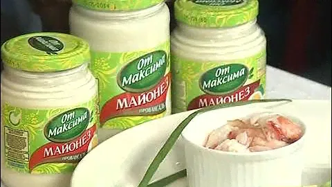Салат с крабом и авокадо #PeterBaev #шефповар #салат #chef #salad