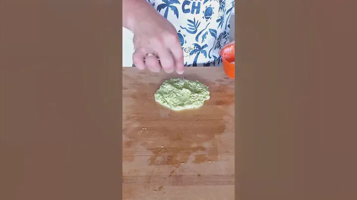 Авокадо тост/Avocado toast