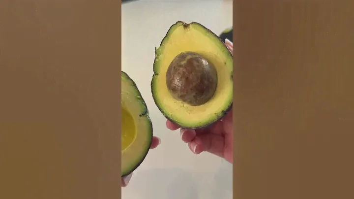 Avocado Smoothie