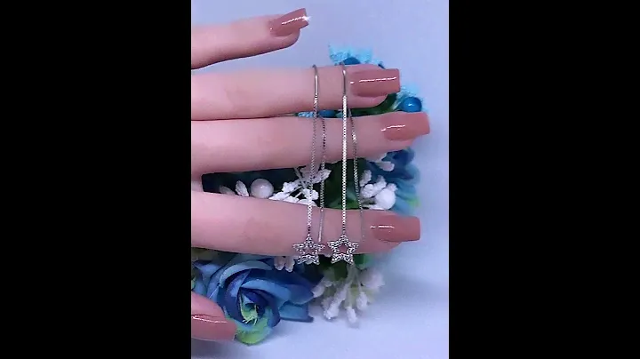 Серьги Серебро 925