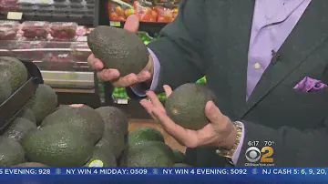 Tip Of The Day: Haas Avocados