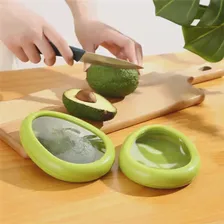 Фруктовые овощи, свежие покрытие крышка авокадо, ящик для хранения продуктов питания, конец, кухонные инструменты кухонные инструменты кухонные аксессуары