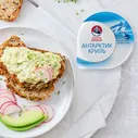 Крем-паста с антарктическим крилем Санта Бремор Антарктик-Криль с авокадо, 150г