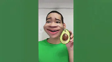 Avocados🥑 from Mexico🇲🇽 #avocadosfrommexico #avocado #funny