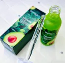 Сыворотка BIOAQUA с экстрактом авокадо