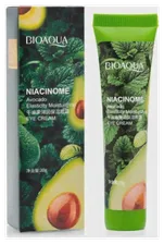 АКЦИЯ! Крем для век с экстрактом Авокадо Биоаква (Avocado Niacinome Eye Cream BIOAQUA) 20 г
