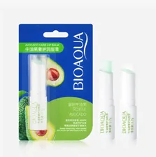 Помада для губ Bioaqua с экстрактом авокадо 2,7 г