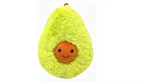 Игрушка Авокадо 50 см