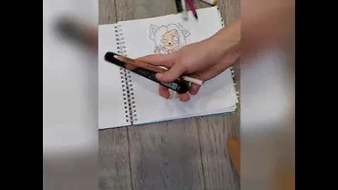 Первое видео,ребят!😽Я волновалась,поэтому были немного не те слова..😁