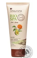 Крем для тела Bio Spa Авокадо и Календула