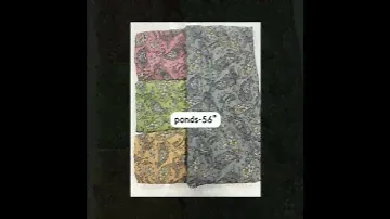 Ponds Satin powder Prints Fabrics 56 Panna Width All India Worldwide Wholesale Export Supplier
