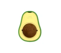 Лизун для кошек кошачья мята, авокадо 30 гр.,