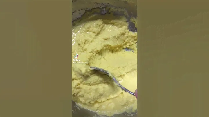 Мчади.Грузинские лепешки из кукурузной муки👍❤️