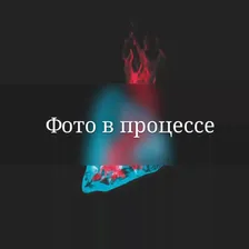 Роллл Тартар с лососем и авокадо