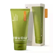 Гель-скатка для лица с авокадо Frudia Avocado Enzyme Relief Peeling Gel