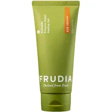 Гель-скатка с авокадо Frudia Avocado Enzyme Relief Peeling Gel, 120г.