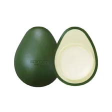 бальзам для губ с маслом авокадо skin food avocado & olive lip balm