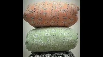 Powder Prints Fabrics 56 Panna All Types Of Fabrics Wholesaler