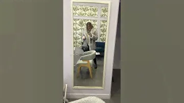 Мой опыт с креслом для клиентки из не эко кожи