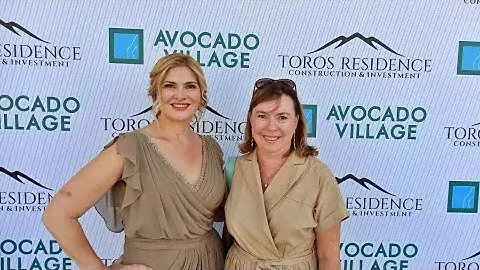 В Аланье открыли коттеджный поселок  Avoсado Village