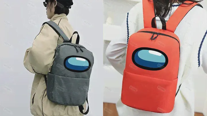 9 Школьный рюкзак с Алиэкспресс School backpack Aliexpress Детские рюкзаки для школы 2022 Топ Bags