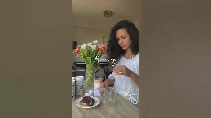 The Healthiest Way to Start Your Day – Avocado Leaf Tea!#wellness #tea #avocadoleaftea #longevity