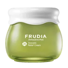 FRUDIA Восстанавливающий крем с авокадо, 55г