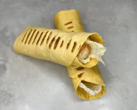 Ролл с креветками и авокадо "Cheese"
