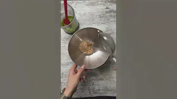 Я давно смотрела на эту ПАСТУ но что-то останавливало приготовить! А зря! Влюбилась с первой вилки🤤