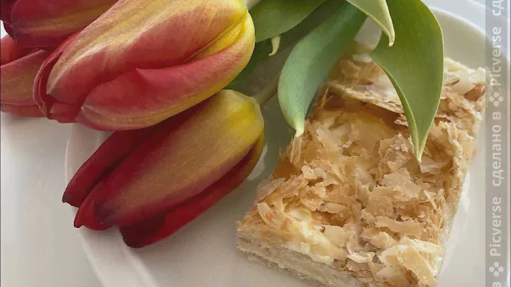 ПЕКУ ТОРТ НАПОЛЕОН 🍰КАК ПРОВЕЛИ 8 Марта 💐ЗАКУПКА ПРОДУКТОВ🥬 Wildberries