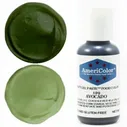 Краситель гелевый Americolor №129 Avocado (Авокадо) 21 гр.