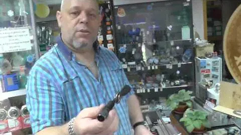 Обзор и калибровка полной линейки эспандеров Сaptain of Crush от Николая Архипова
