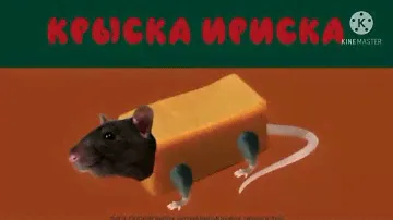 Мышка сосиска крыска ириска кот бутерброд авокадо бегемот