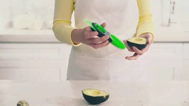 OXO Good Grips 3-in-1 Avocado Slicer