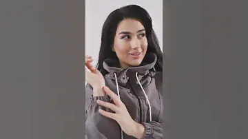 Женская толстовка 7360