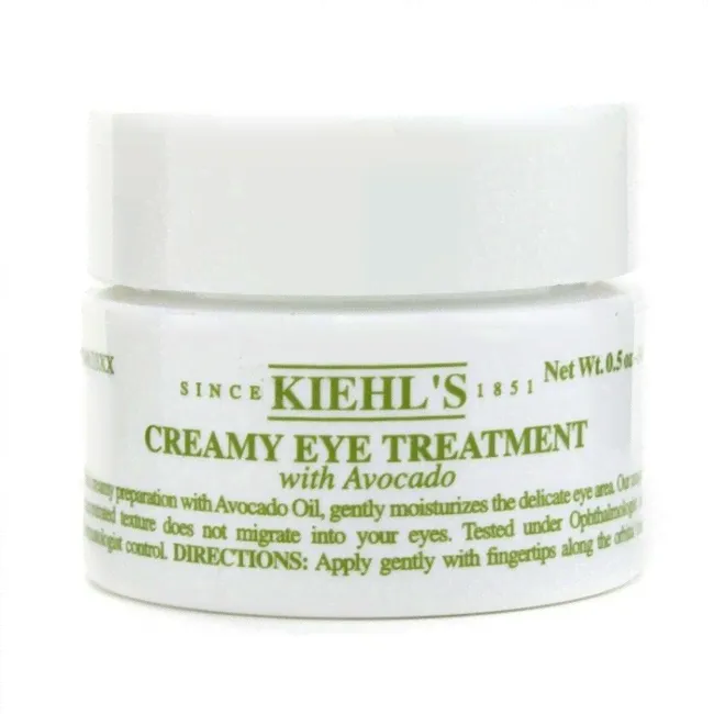 Kiehl's Крем для Век с Авокадо