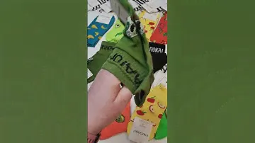 Носки авокадо