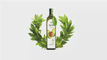 AVOCADO OIL #1