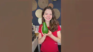 Лучший сорт авокадо 😍