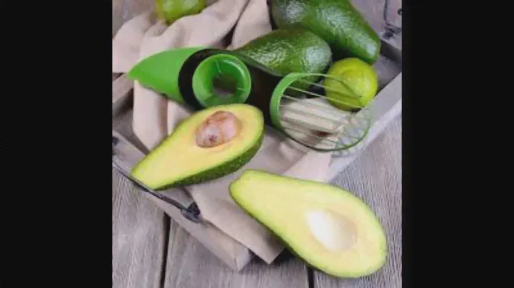 Avocado Slicer for you ! FREE!!!