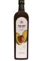 Масло авокадо рафинированное 1000 мл. AVOCADO OIL № 1 Испания